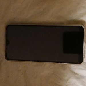 Huawei mate 30 phone. Charger not included